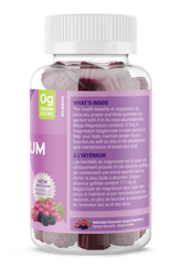 Mega Magnesium - Méga Magnésium